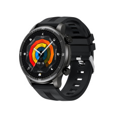 Смарт-годинник HOCO Y31 37mm, 250 mAh, Smart sports watch(call version) Black
