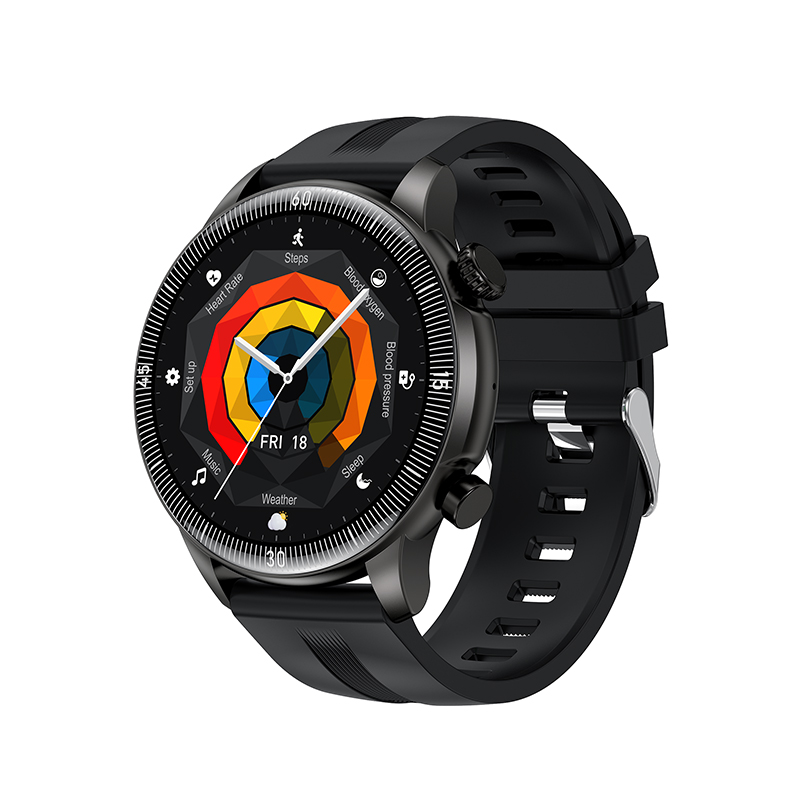 Смарт-годинник HOCO Y31 37mm, 250 mAh, Smart sports watch(call version) Black Смарт-годинник HOCO Y31 37mm, 250 mAh, Smart sports watch(call version) Black