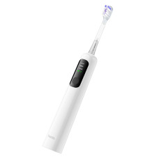 Електрична зубна щітка HOCO HP64 Acoustic wave electric toothbrush White