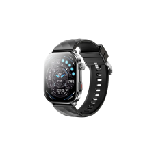 Смарт-годинник REMAX AI WATCH 31 (4GB RAM) 51mm. 400 mAh. IP68 Tarnish