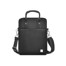 Сумка WIWU 14" Hali Vertical Bag Black