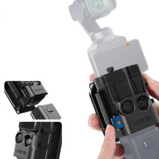 Магнітне кріплення для pocket 3/4 Ulanzi PK15