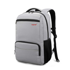 Рюкзак Tigernu T-B3319 15.6" Silver grey