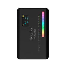 Відеосвітло Ulanzi Vijim VL120RGB light Black (UV-2346 VL120RGB)