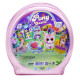 Игрушка-сюрприз "Pony Castle", укр