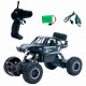 Машинка на радіокеруванні Off-Road Crawler - Rock Sport (Чорний)