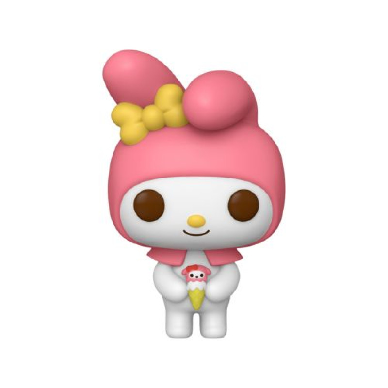 Игровая фигурка аниме Funko POP! аниме серии "Sanrio: Hello Kitty" - Май Мелоди