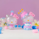 Игровая фигурка аниме Funko POP! аниме серии "Sanrio: Hello Kitty" - Хэллоу Китти в торте