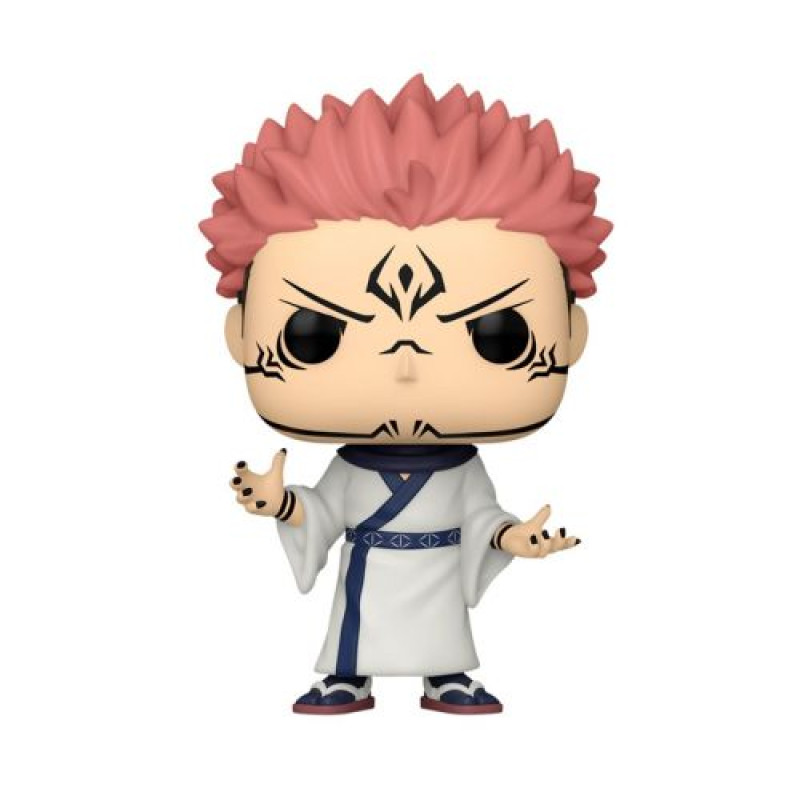 Игровая фигурка Funko POP! серии Магическая битва - Сукуна