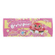 Мягкая игрушка с ароматом "Bubble Pops. Грейпфрутовая кошка" (34 см)