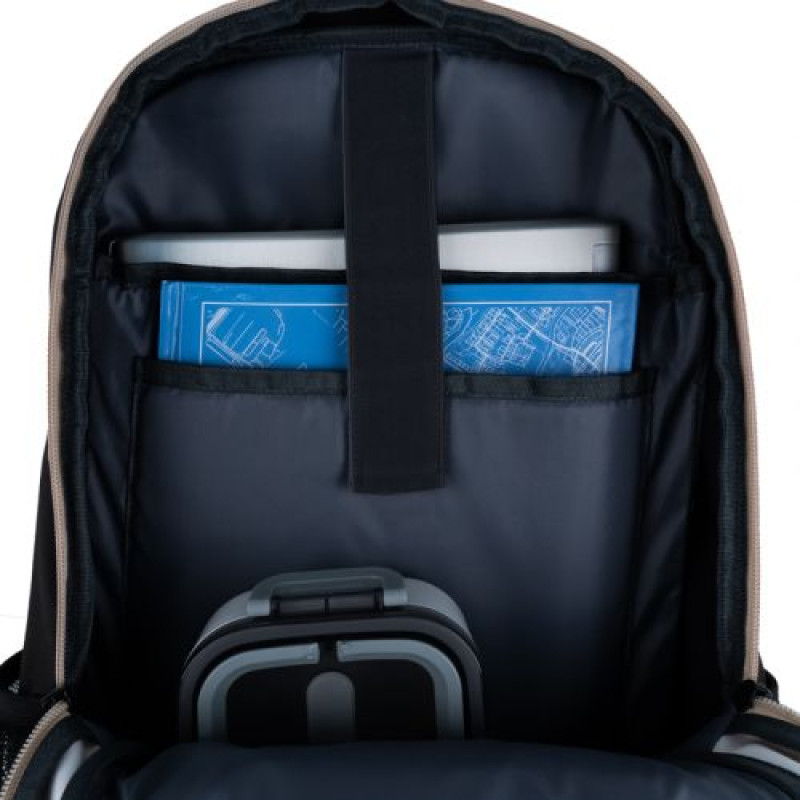 Рюкзак GoPack Education Teens 185 бежевый