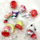 Фігурка-сюрприз аніме "Sanrio", 6 см, 6 штук