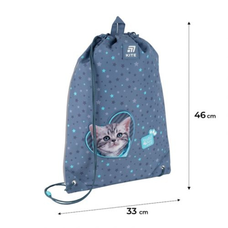 Сумка для обуви Kite 600M SP-2