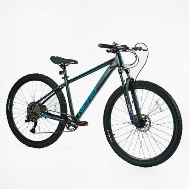 Велосипед Спортивний Corso Nero 29"