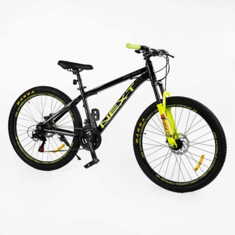 Велосипед Спортивный Corso «Next» 26 дюймов NX-26167