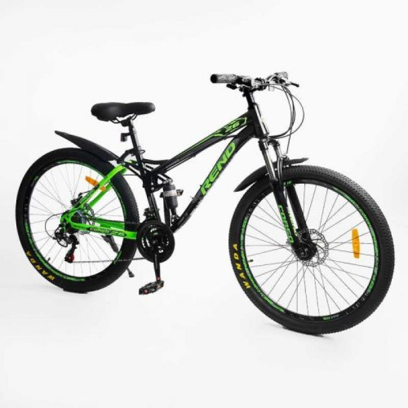 Велосипед Спортивный Corso 26 дюймов Rend RD-11320