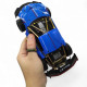 Автомобиль на радиоуправлении "KS DRIVE. EXTREME RACING" (металлический корпус)