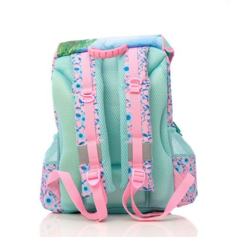 Рюкзак дитячий Playmobil (28х36х18 см)