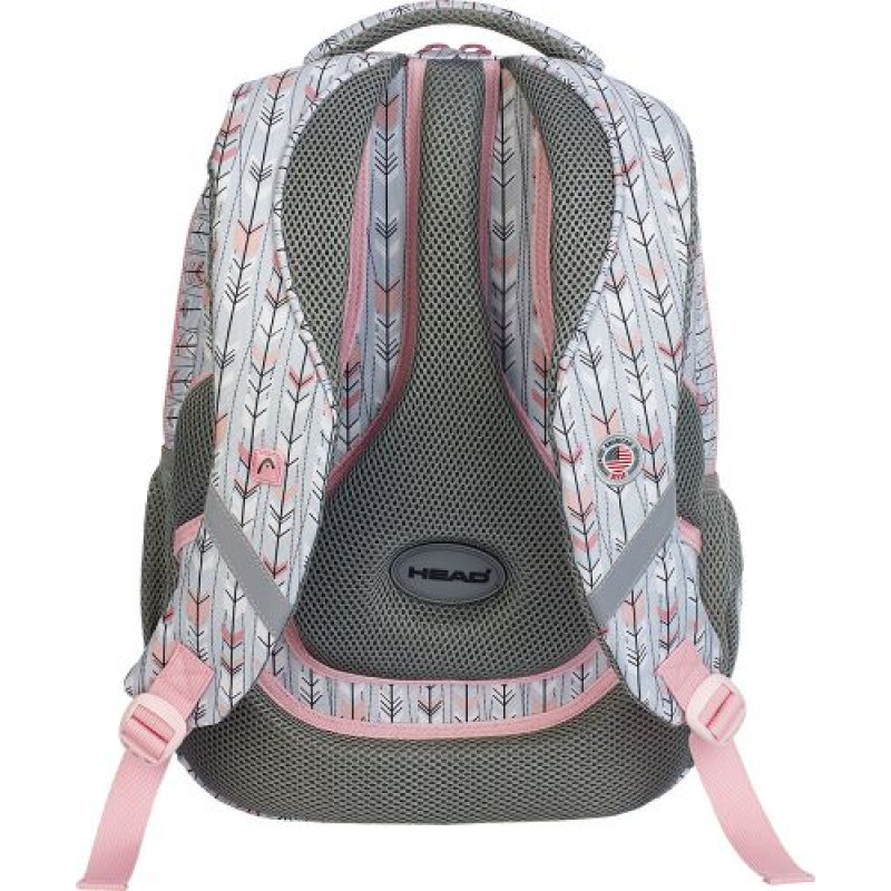 Рюкзак (для дівчаток) Head 3 (45х31х19 см)