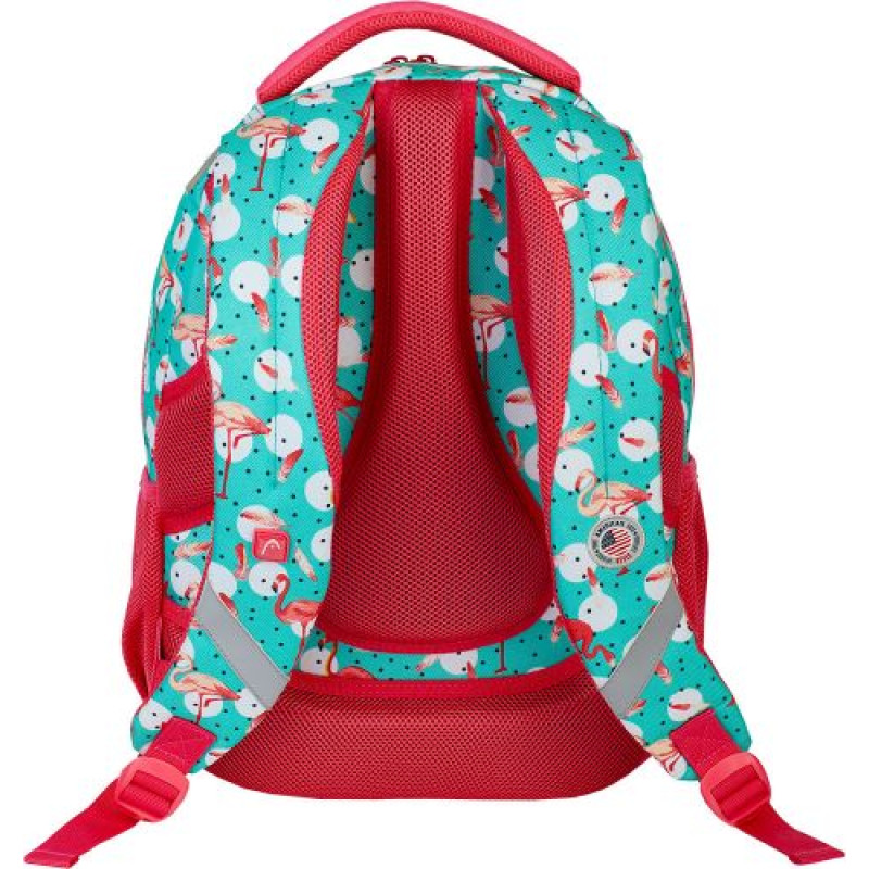 Рюкзак Head 2, для дівчаток (38х28х17 см)