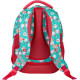 Рюкзак Head 2, для дівчаток (38х28х17 см)