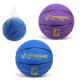 МЯЧ БАСКЕТБОЛЬНЫЙ №7, PVC 620 ГРАНИЦ СИНИЙ
