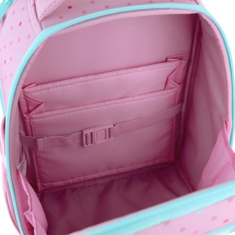 Рюкзак Kite Education каркасный 555 HK-1