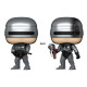 Ігрова фігурка Funko POP! серії Робокоп S2 - Робокоп (w/CH)