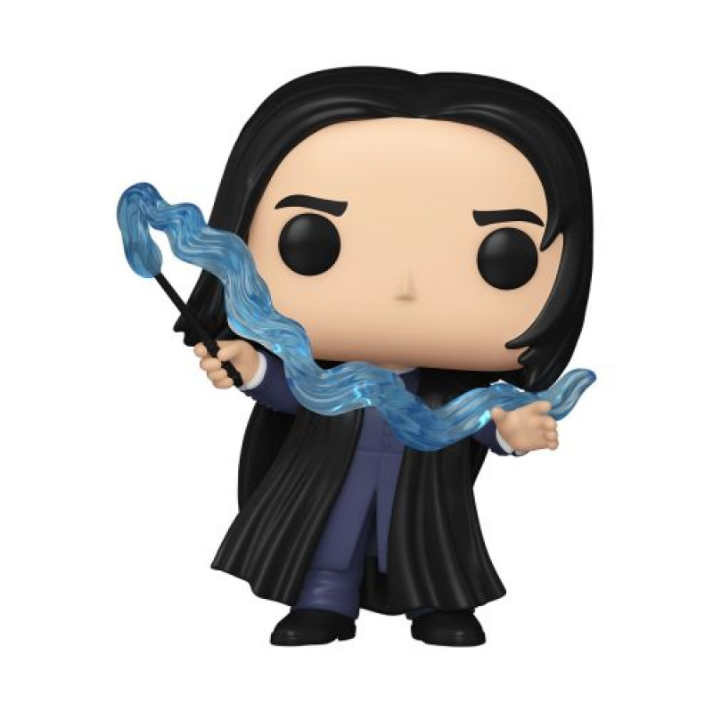 Игровая фигурка Funko POP! серии Гарри Поттер S20 - Снейп с патронусом