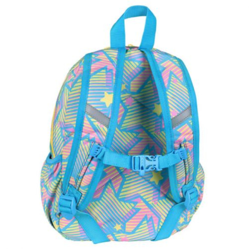 Рюкзак молодіжний Toby Dance Floor, 35 см
