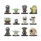 Игровая фигурка Mystery Minis - Мандалорец и Грогу (в ассорт., в диспл.)