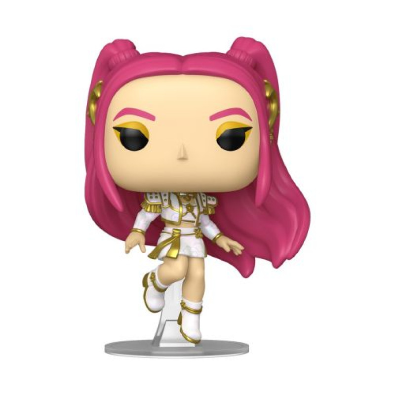 Игровая фигурка Funko POP! серии Кейпоп-охотницы на демонов S2 - Мира