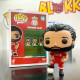 Игровая фигурка Funko POP! cерии Футбол:Ливерпуль - Мохамед Салах