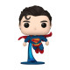 Игровая фигурка Funko Pop! серии DC - Супермен в полете