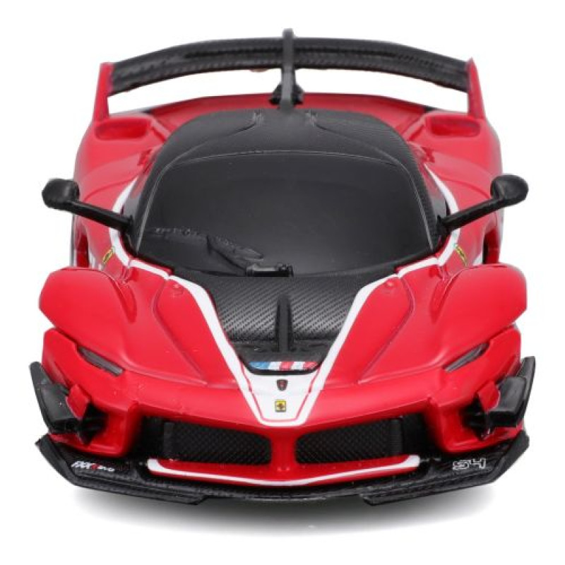 Машинка іграшкова на дистанційному керуванні Ferrari FXX-K EVO, масштаб 1:41
