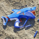 NERF Бластер іграшковий Шаркфаєр серії Nerf Wild