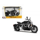 Мотоцикл іграшковий Ducati XDiavel S, масштаб 1:12