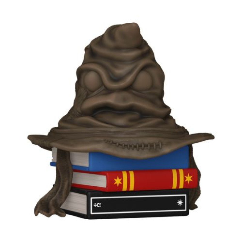 Ігрова фігурка Funko POP! серії Гаррі Поттер - Сортувальний капелюх (звук)