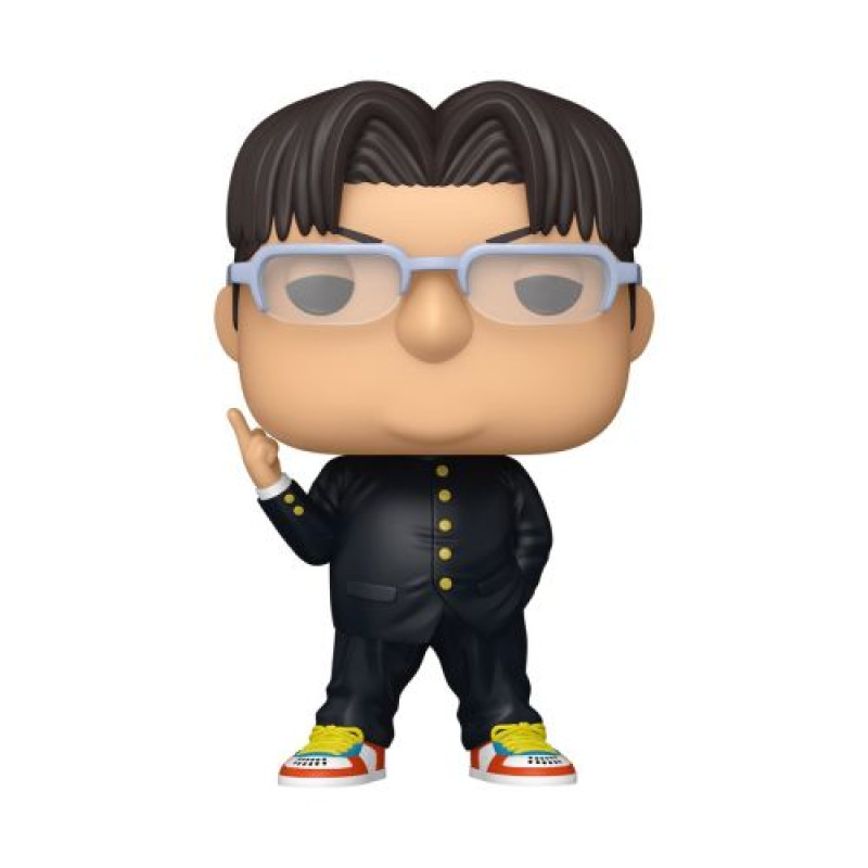 Игровая фигурка Funko POP! серии Дандадан - Кинта