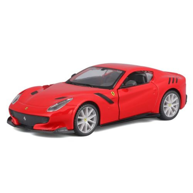 Автомодель – Ferrari F12tdf (1:32)