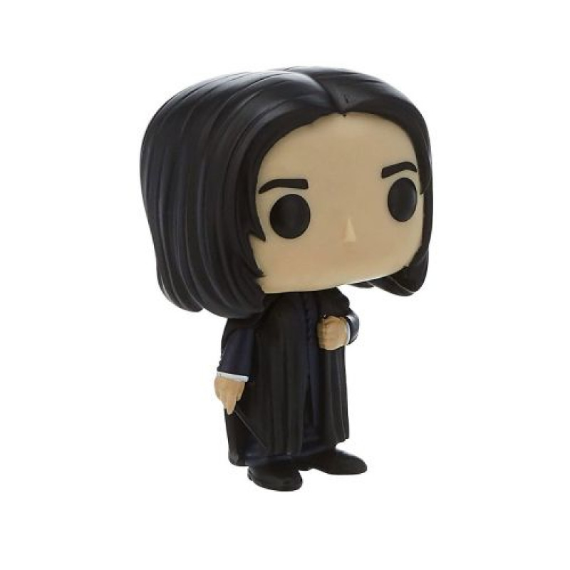 Игровая фигурка FUNKO POP! серии Гарри Поттер - СЕВЕРУС СНЕГГ