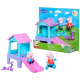 Игровой набор Peppa Figurines – Веселье в парке