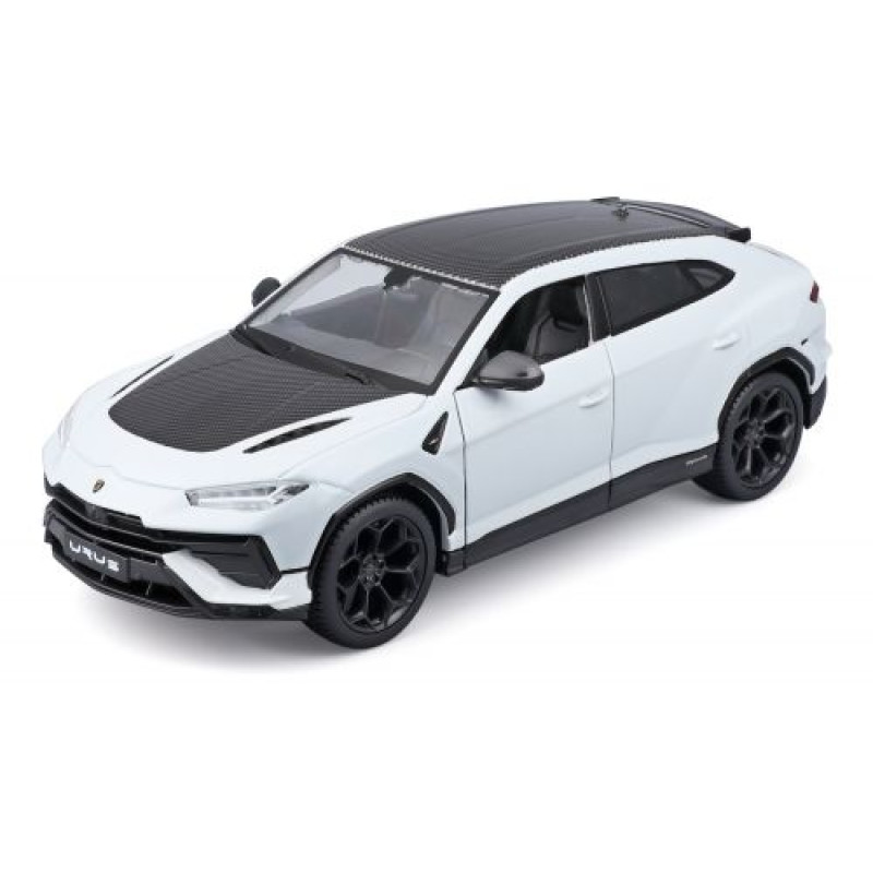 Машинка іграшкова Lamborghini Urus Performante, масштаб 1:24