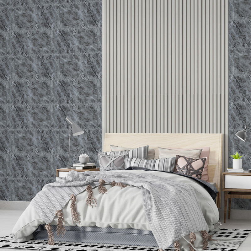 Самоклеящаяся стеновая PET плитка SW-00002301