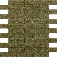 Звукоизоляционная панель 600х600х9мм Хаки SW-00002705