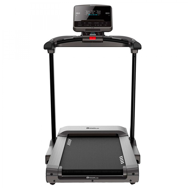 Беговая дорожка электрическая Ecofit ET1801B