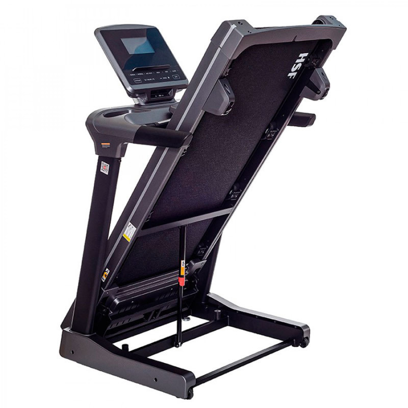 Беговая дорожка электрическая Ecofit ET1801B