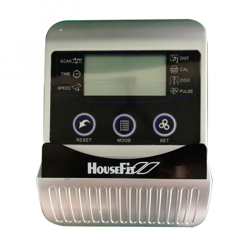 Велотренажер горизонтальный HouseFit HB 8055R