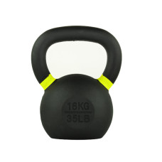 Гиря для кроссфита Stein Premium Kettlebell 16кг