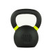 Гиря для кроссфита Stein Premium Kettlebell 16кг
